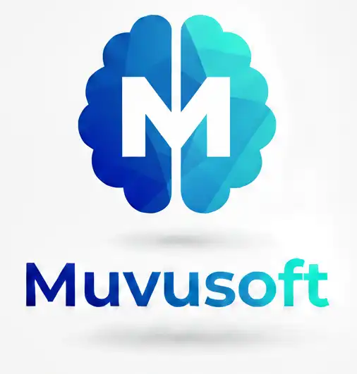 MuVuSOFT monogram