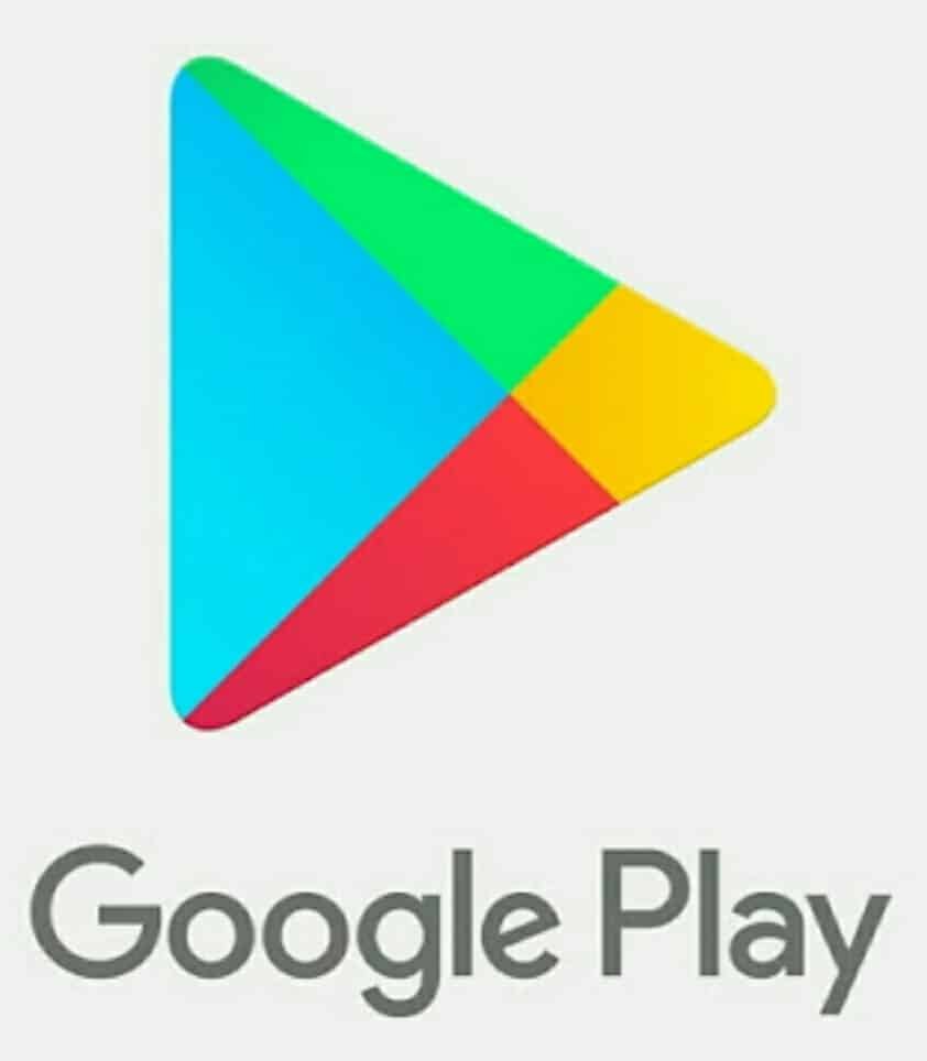 Available on Google Play
